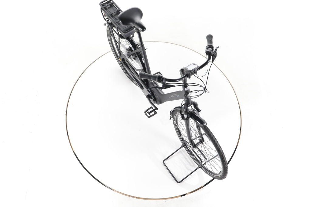 Gazelle Arroyo C7+ City E-Bike Tiefeinsteiger - Image 15