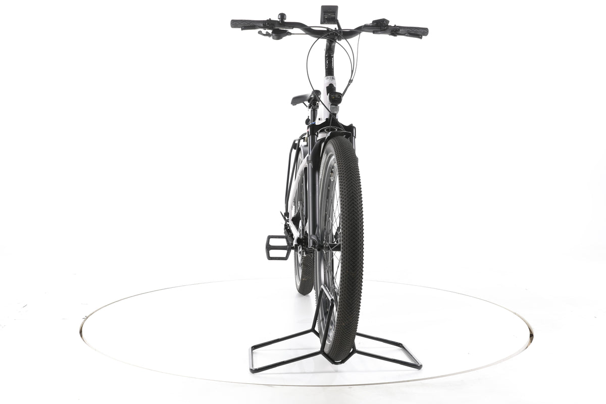Diamant Zing Trekking E-Bike Tiefeinsteiger 2025 - Image 4