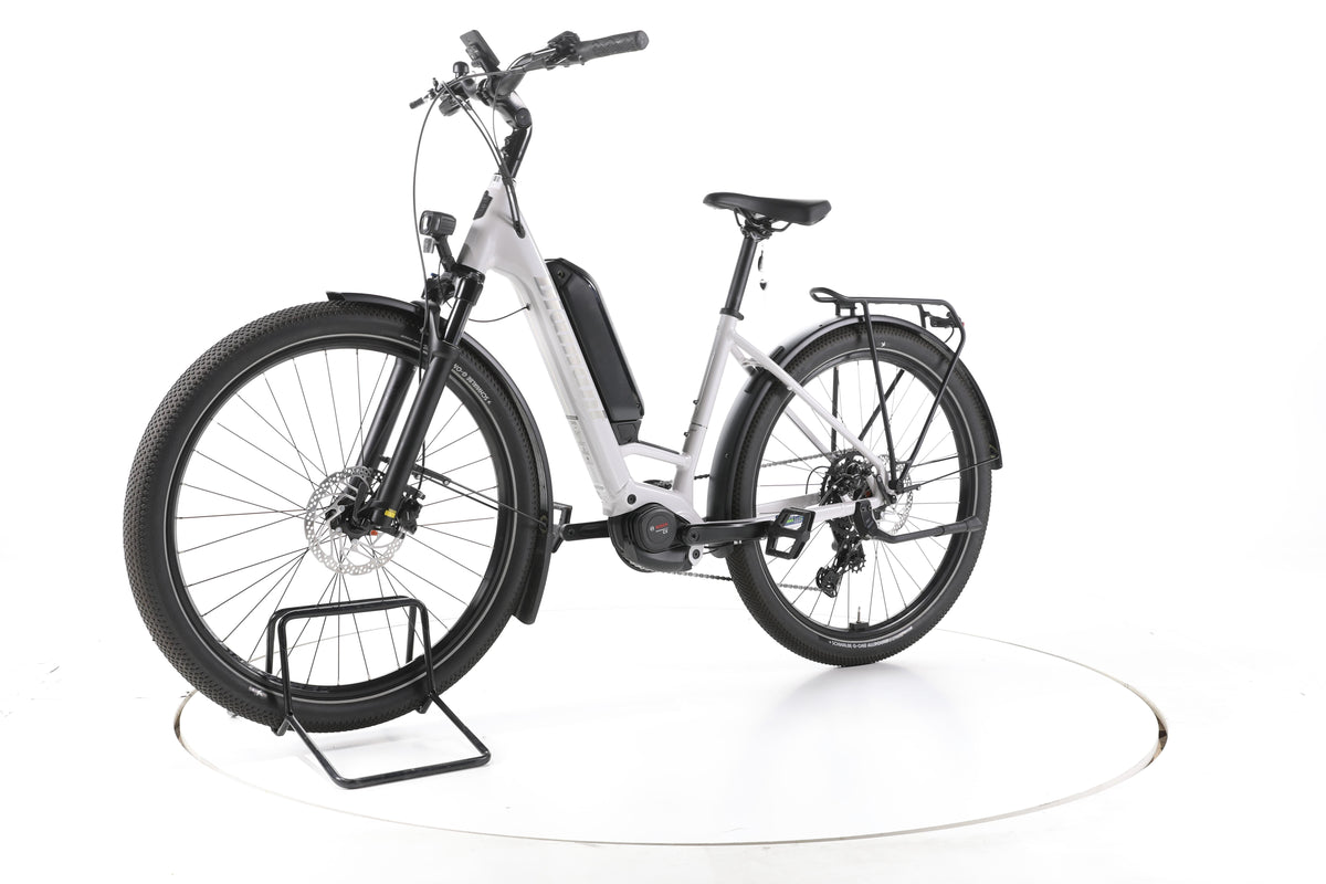 Diamant Zing Trekking E-Bike Tiefeinsteiger 2025 - Image 6