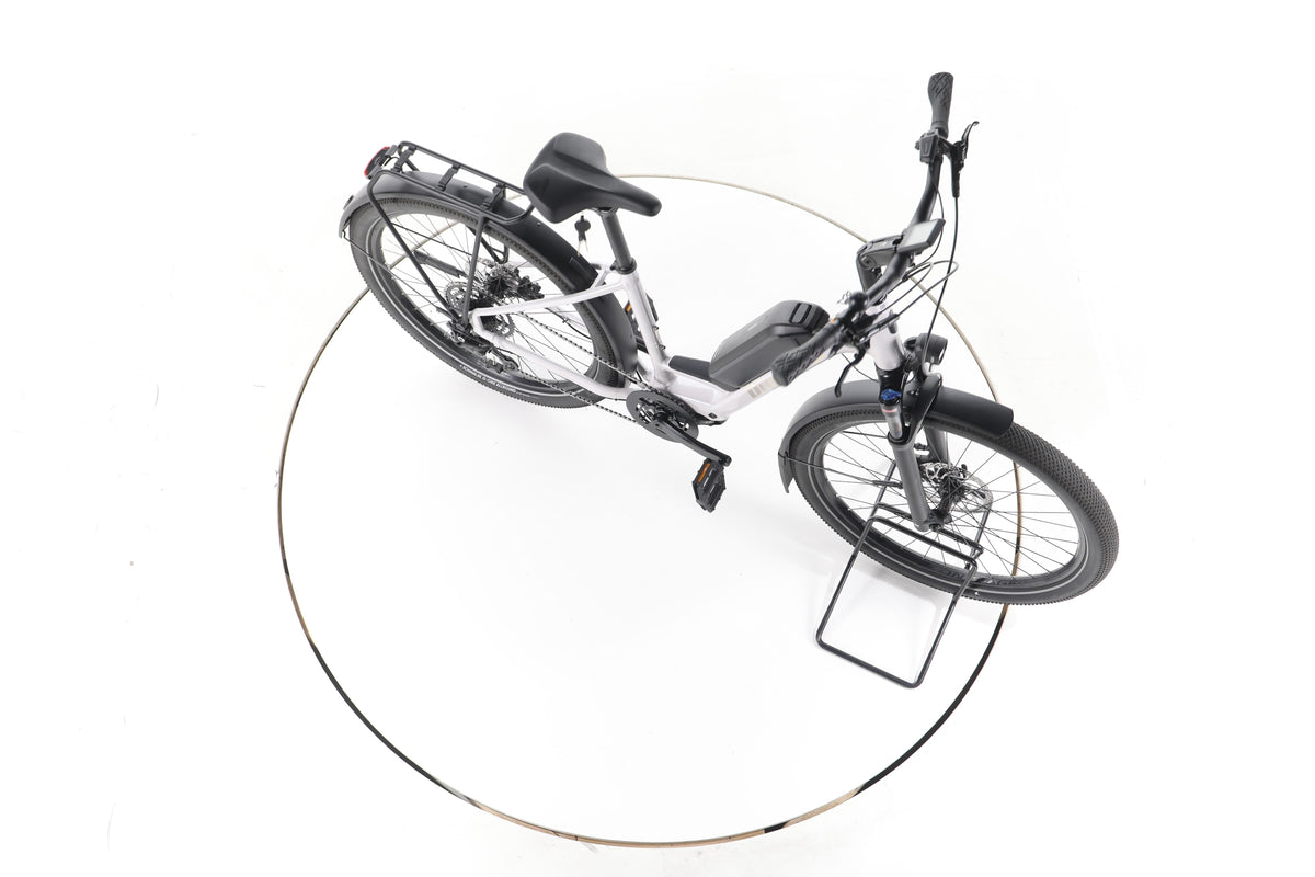 Diamant Zing Trekking E-Bike Tiefeinsteiger 2025 - Image 14