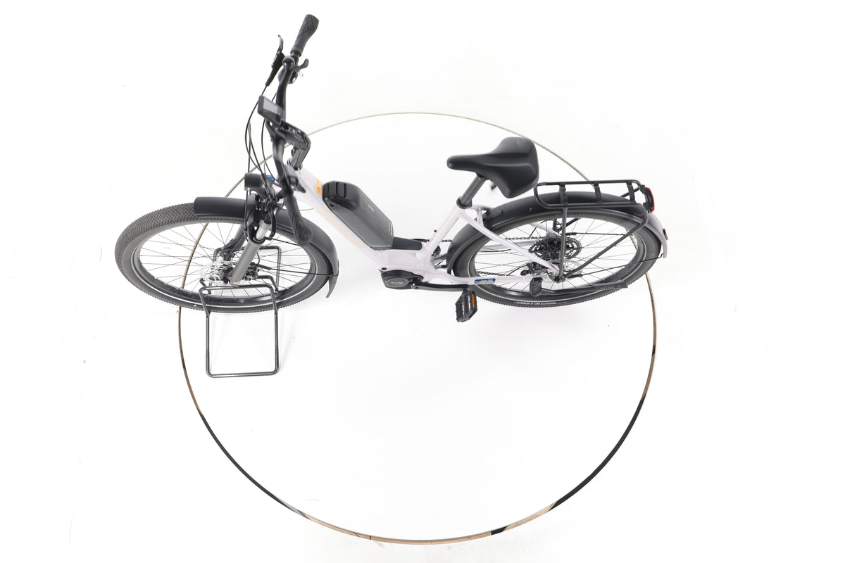 Diamant Zing Trekking E-Bike Tiefeinsteiger 2025 - Image 19