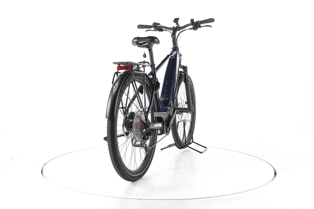 Stevens E-8X Tour Plus Trekking E-Bike - Image 11
