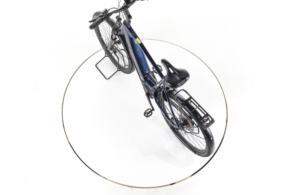 Stevens E-8X Tour Plus Trekking E-Bike - Image 21