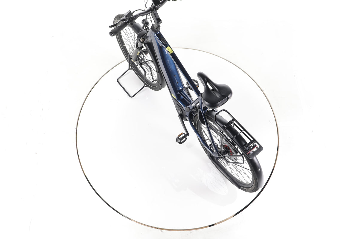 Stevens E-8X Tour Plus Trekking E-Bike - Image 21