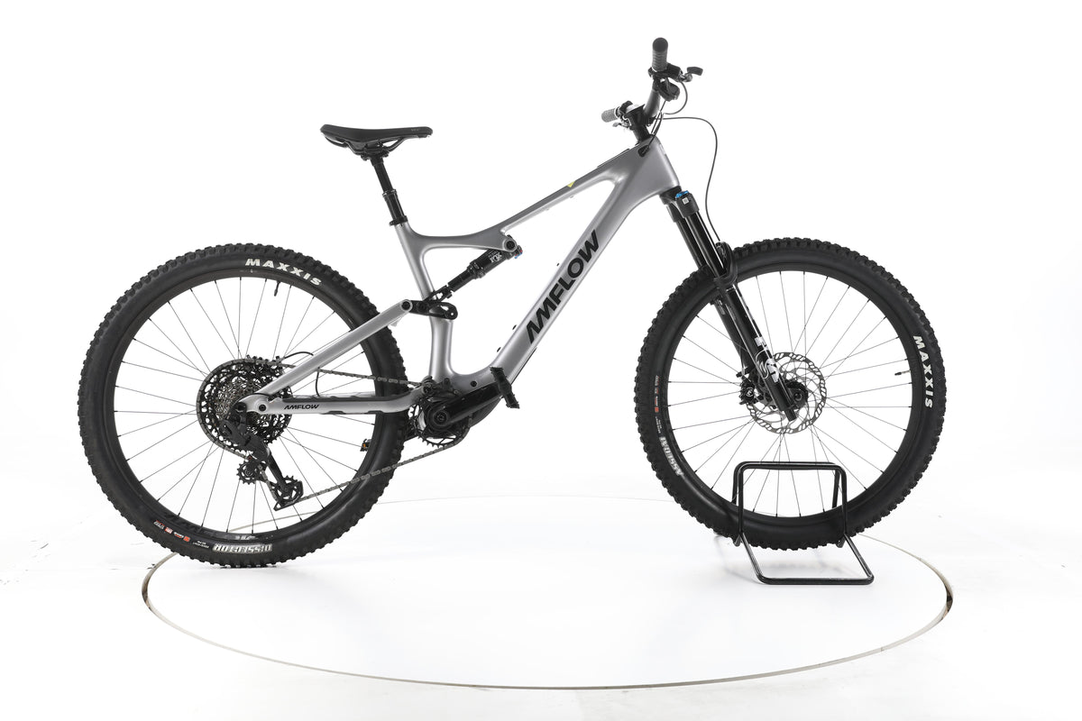 Amflow PL E-Bike Fully Carbon 2025 - Image 1