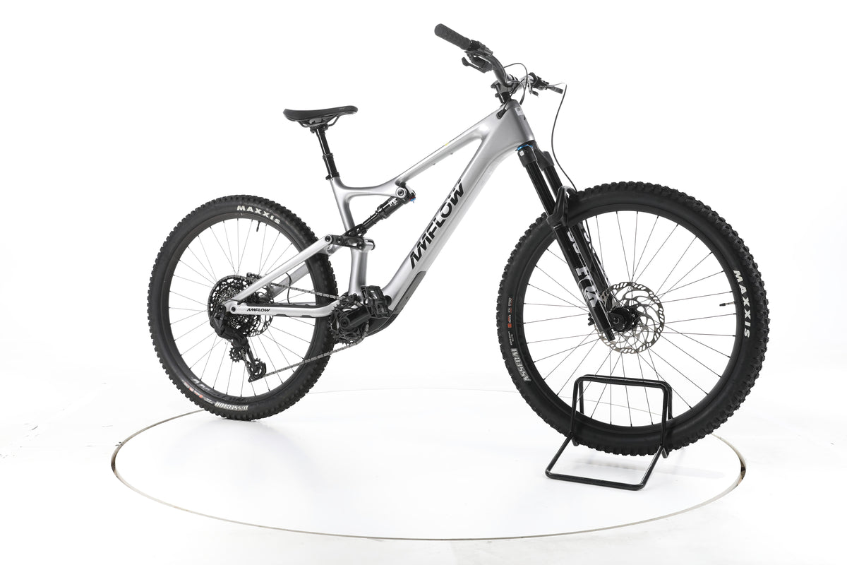 Amflow PL E-Bike Fully Carbon 2025 - Image 2