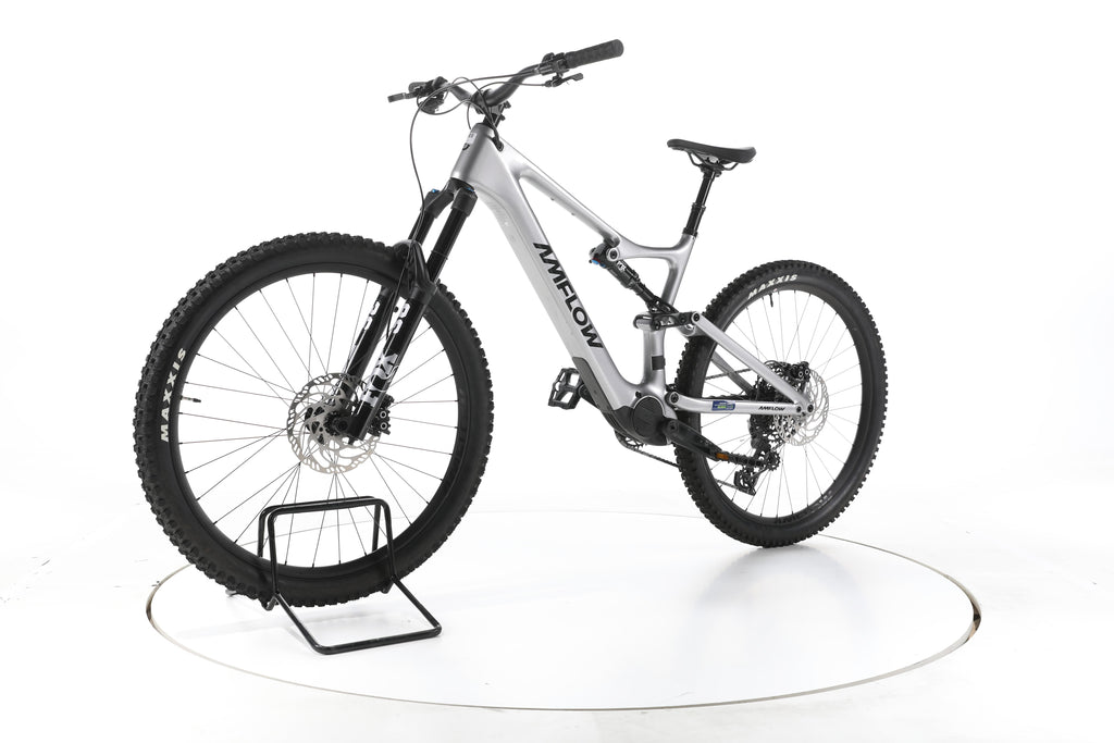 Amflow PL E-Bike Fully Carbon 2025 - Image 6