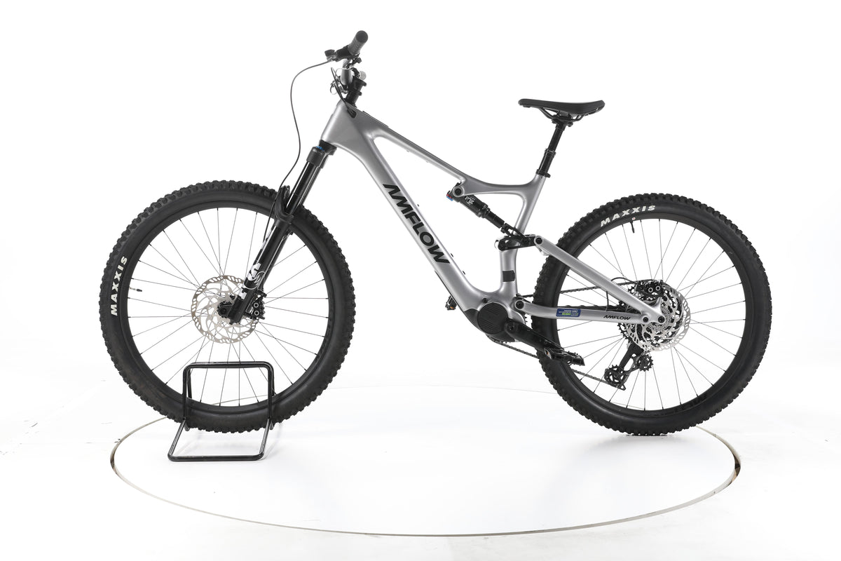 Amflow PL E-Bike Fully Carbon 2025 - Image 7