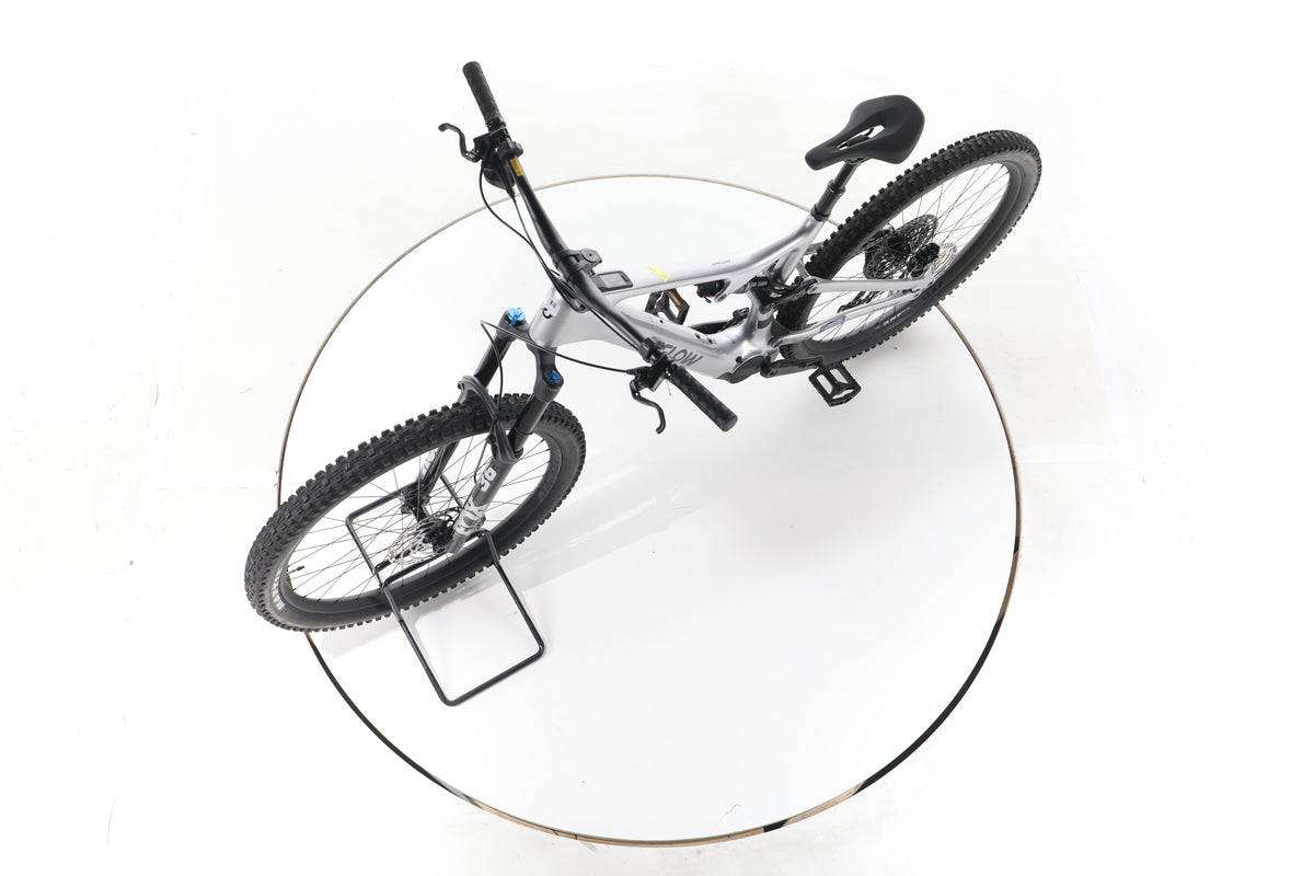 Amflow PL E-Bike Fully Carbon 2025 - Image 18