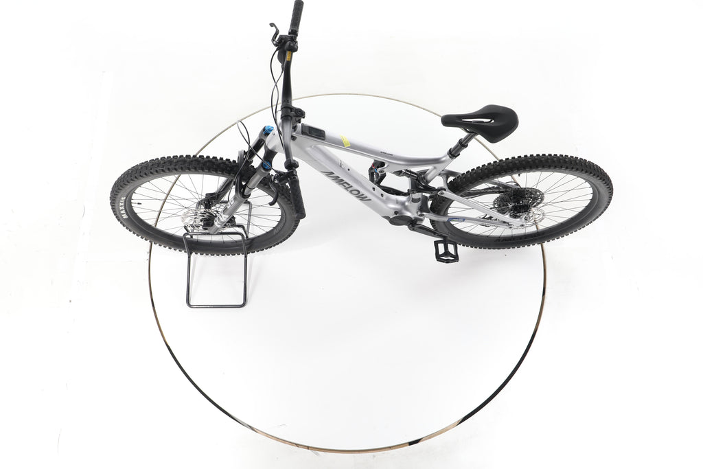 Amflow PL E-Bike Fully Carbon 2025 - Image 19