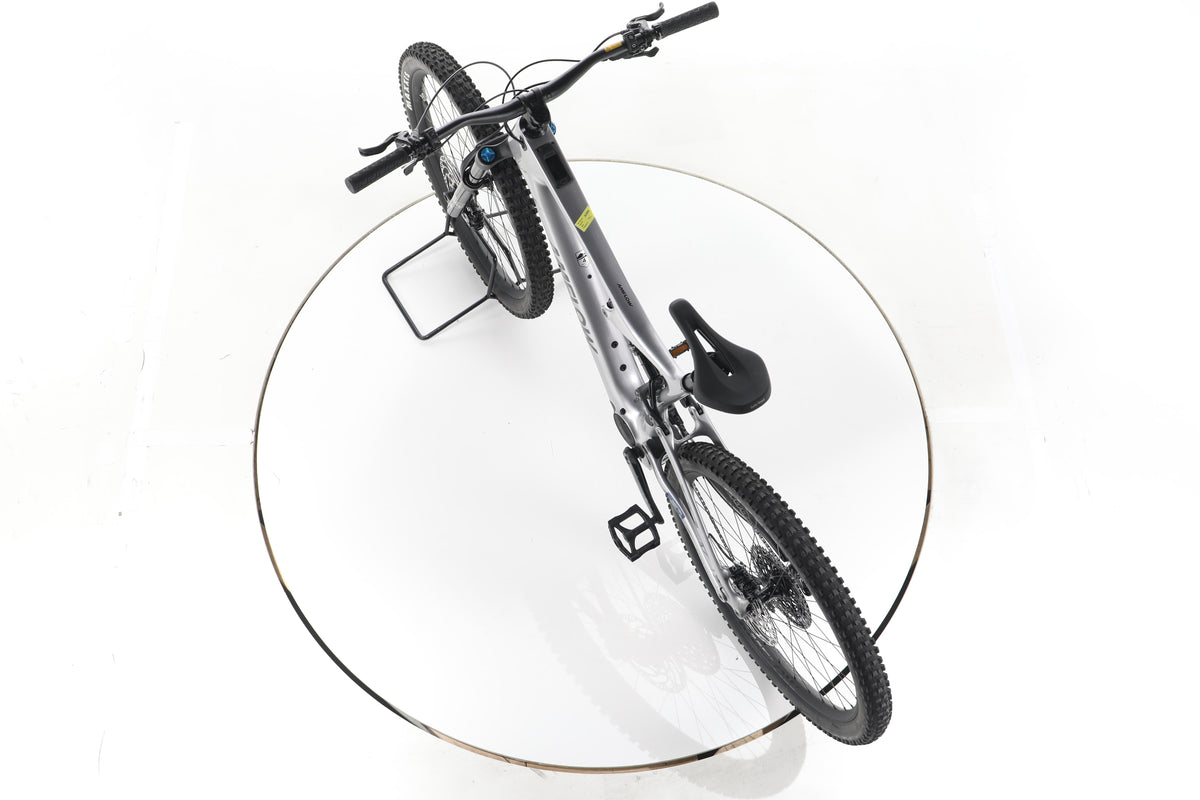 Amflow PL E-Bike Fully Carbon 2025 - Image 21