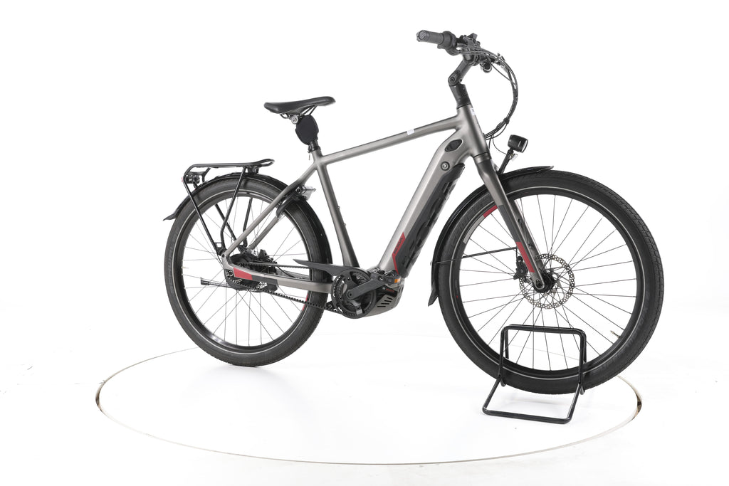 KOGA PACE B10 GENTS City E-Bike - Image 2