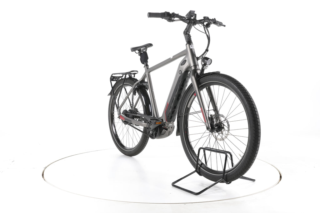 KOGA PACE B10 GENTS City E-Bike - Image 3