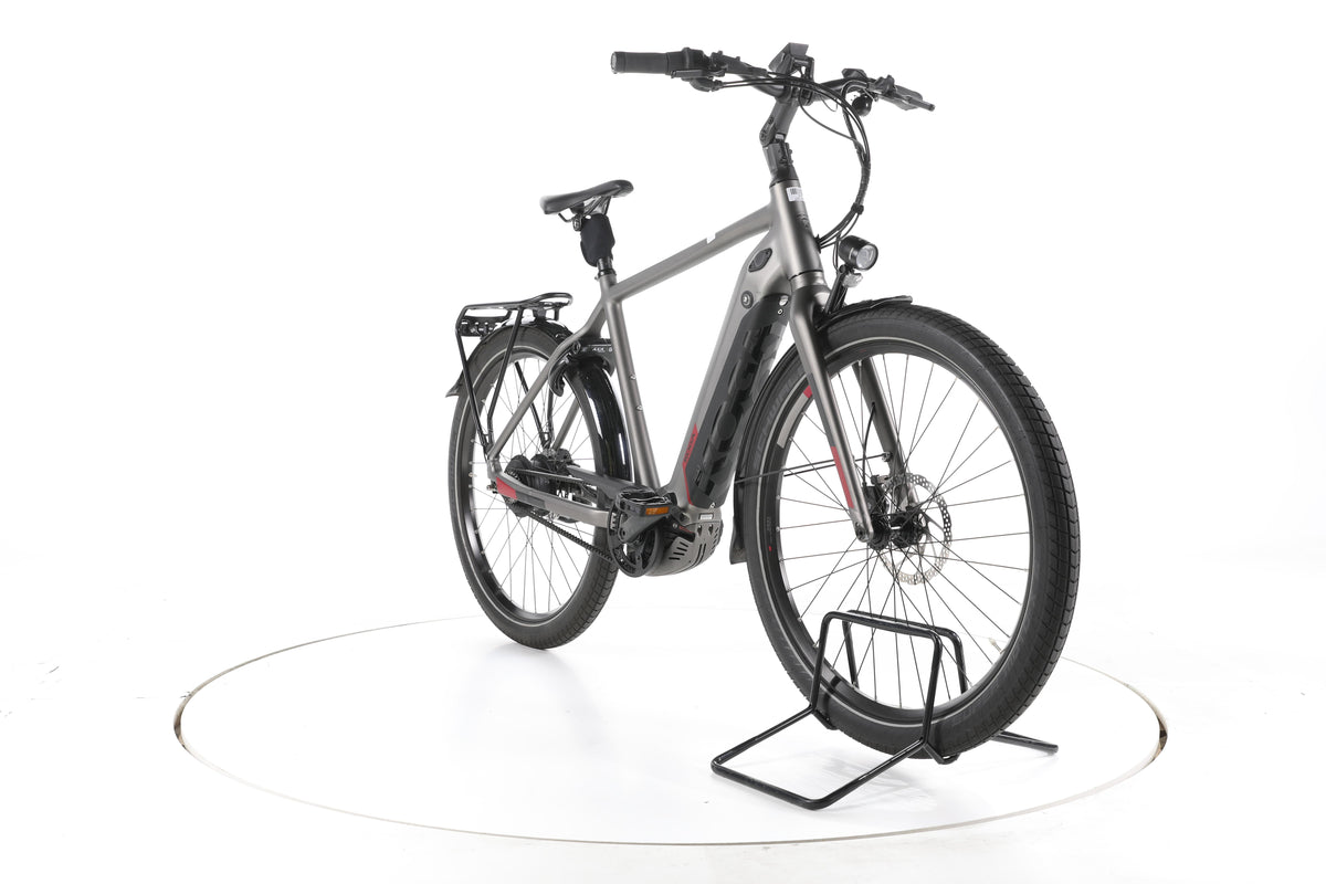 KOGA PACE B10 GENTS City E-Bike - Image 3