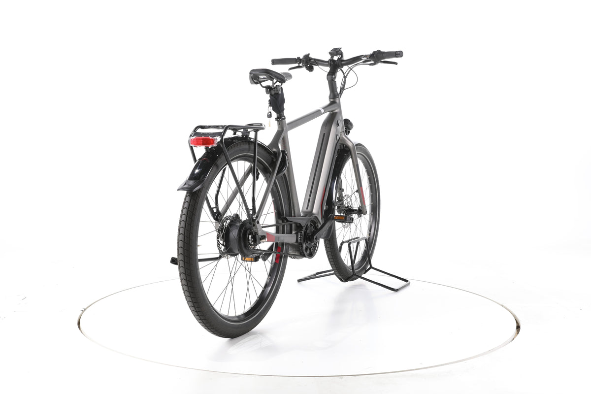KOGA PACE B10 GENTS City E-Bike - Image 11