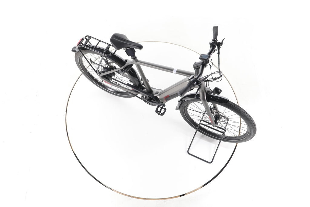 KOGA PACE B10 GENTS City E-Bike - Image 14
