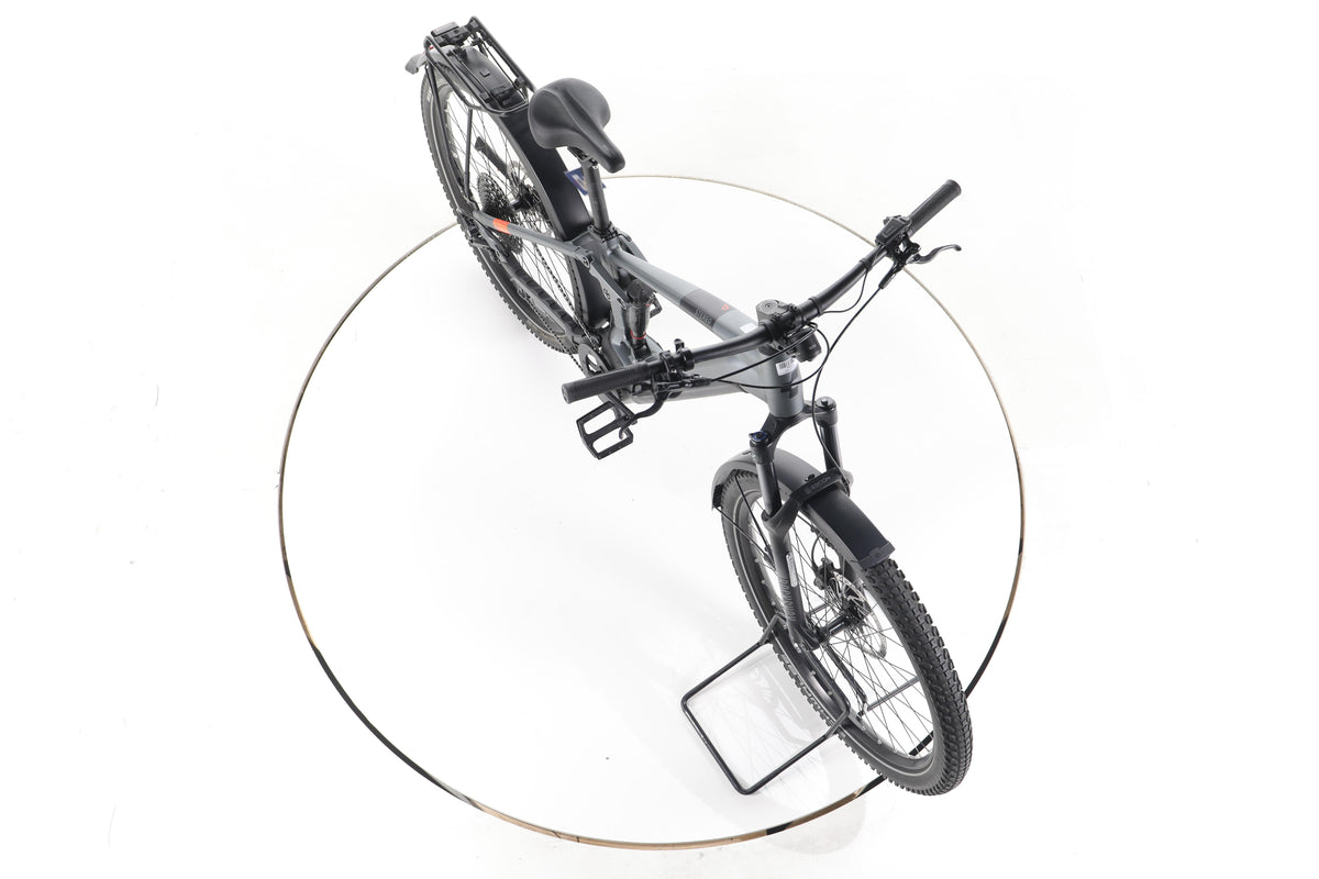 Cube Stereo Hybrid 120 Pro Allroad SUV E-Bike - Image 15