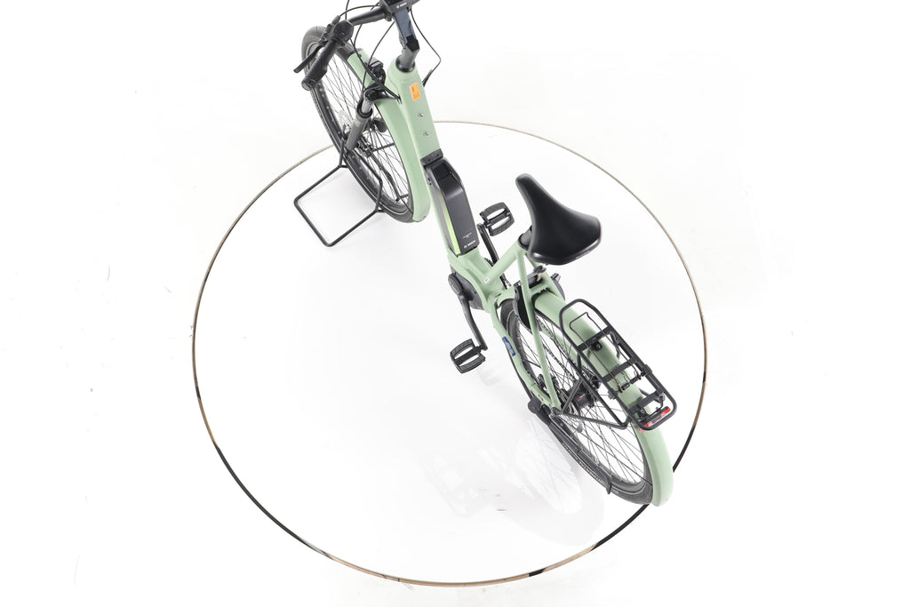 Brennabor T-31e City E-Bike Tiefeinsteiger - Image 21