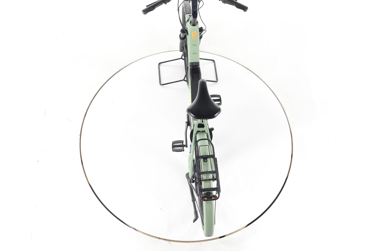 Brennabor T-31e City E-Bike Tiefeinsteiger - Image 22
