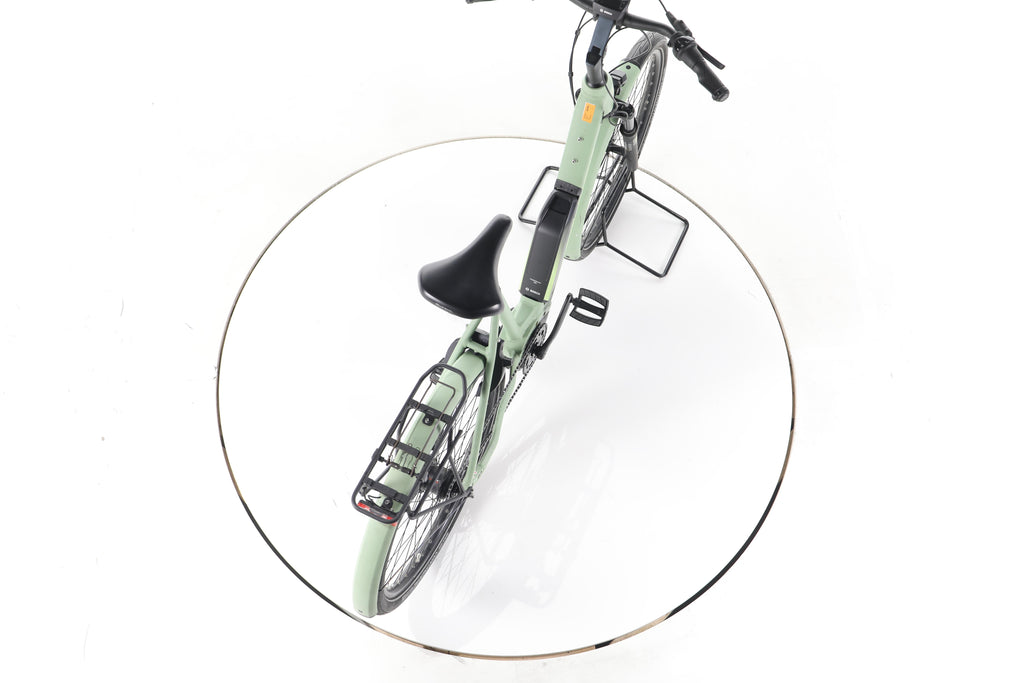 Brennabor T-31e City E-Bike Tiefeinsteiger - Image 23