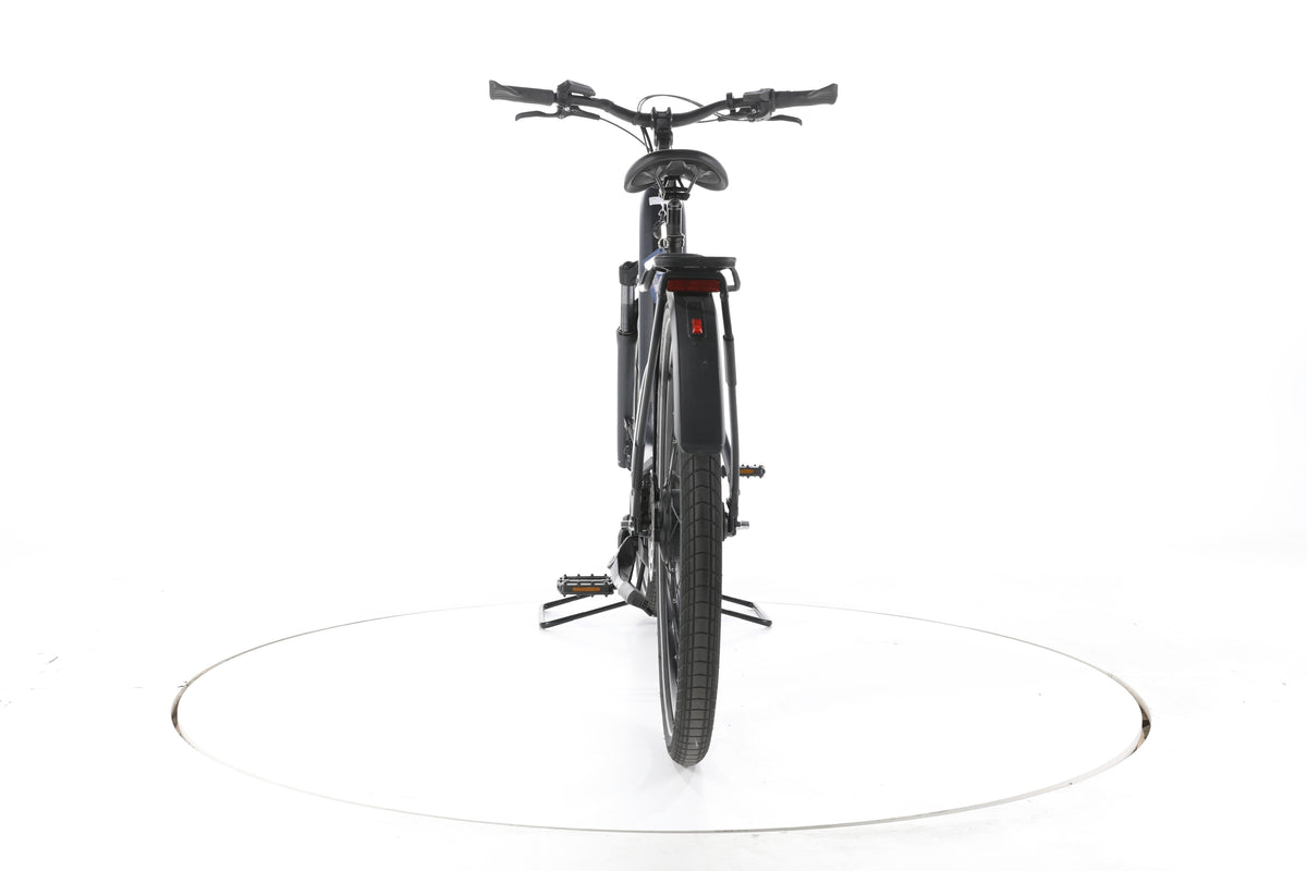 Cube Kathmandu Hybrid Comfort Pro 800 City E-Bike Tiefeinsteiger 2025 - Image 10