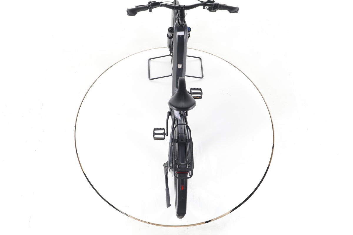 Cube Kathmandu Hybrid Comfort Pro 800 City E-Bike Tiefeinsteiger 2025 - Image 22