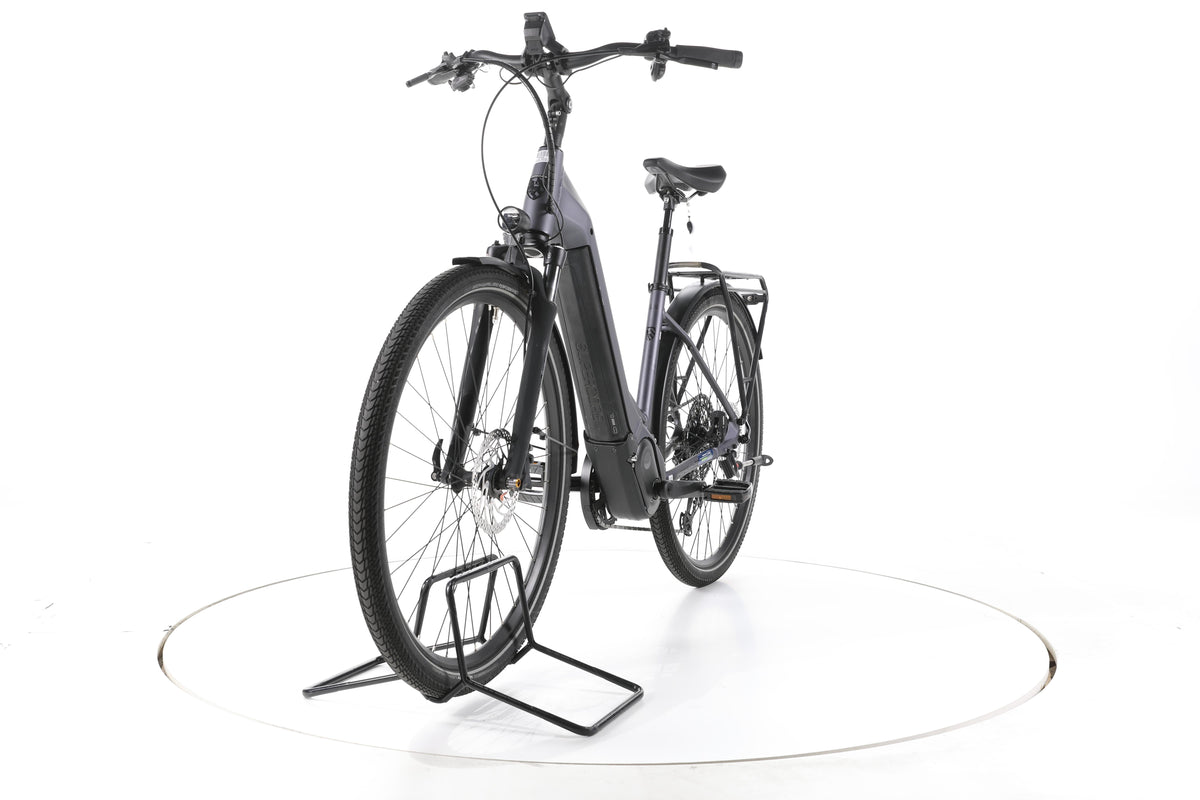 Hercules Pasero Pro I-12 Trekking E-Bike Tiefeinsteiger - Image 5