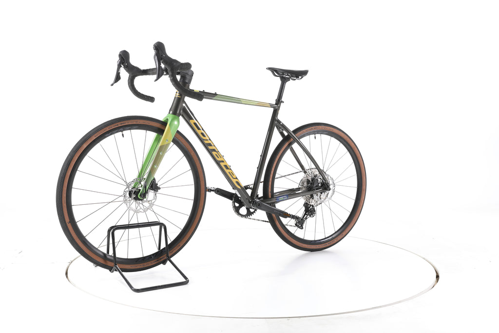 Corratec Allroad A1 Gravelbike 2025 - Image 6