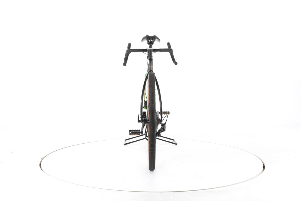 Corratec Allroad A1 Gravelbike 2025 - Image 10