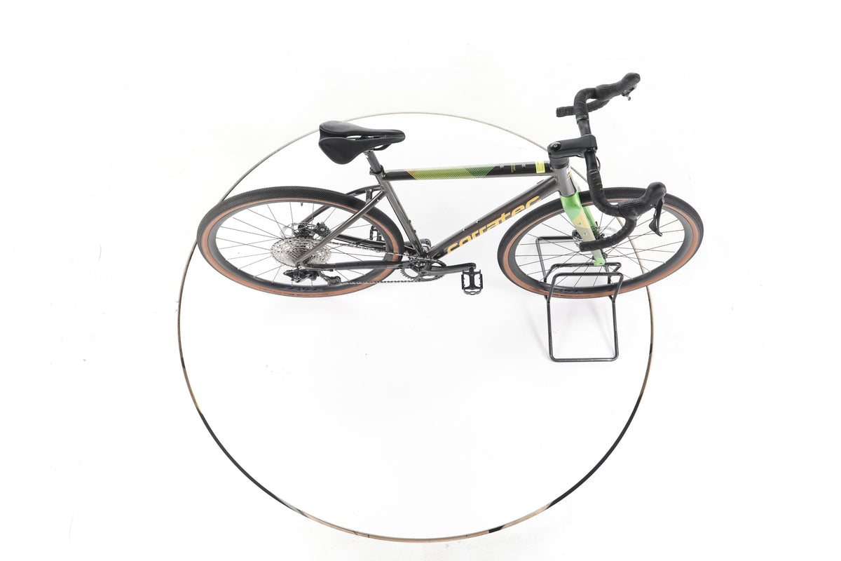 Corratec Allroad A1 Gravelbike 2025 - Image 13