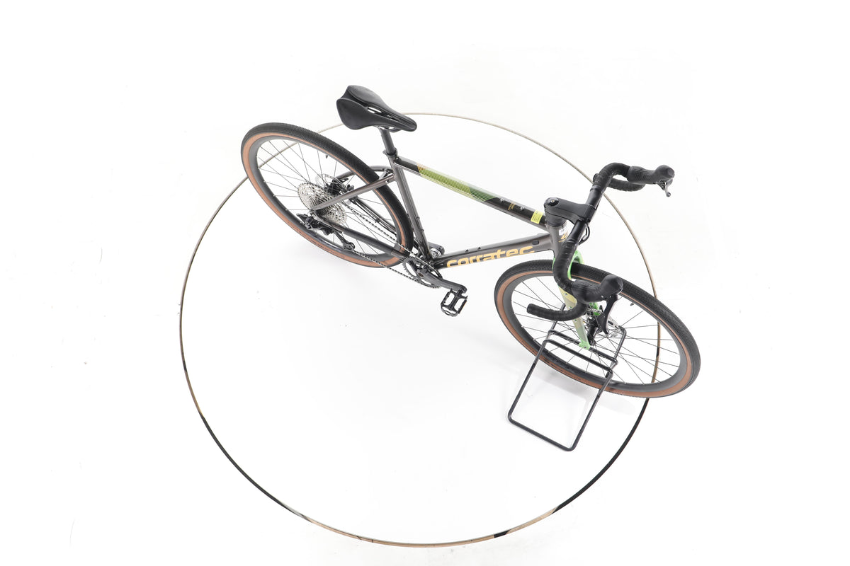 Corratec Allroad A1 Gravelbike 2025 - Image 14
