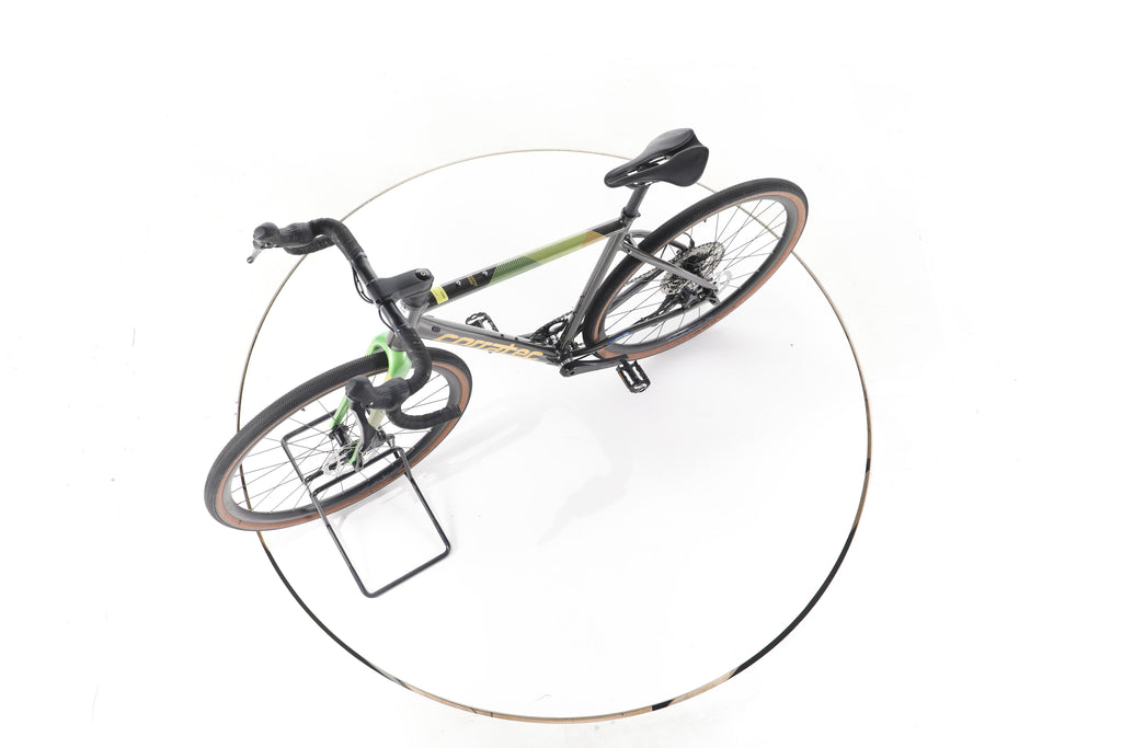 Corratec Allroad A1 Gravelbike 2025 - Image 18