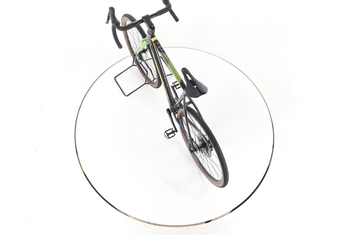 Corratec Allroad A1 Gravelbike 2025 - Image 21