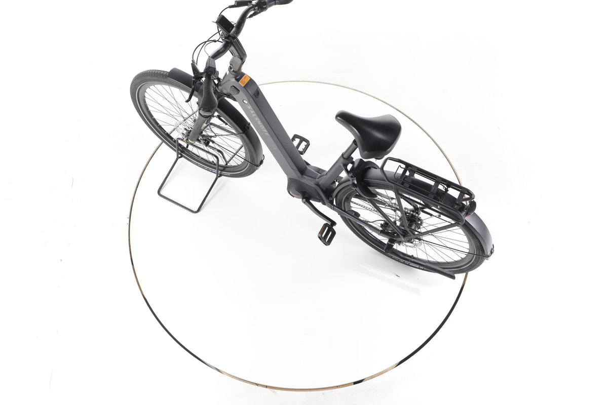 Kalkhoff Image 5.B Move City E-Bike Tiefeinsteiger 2024 - Image 20