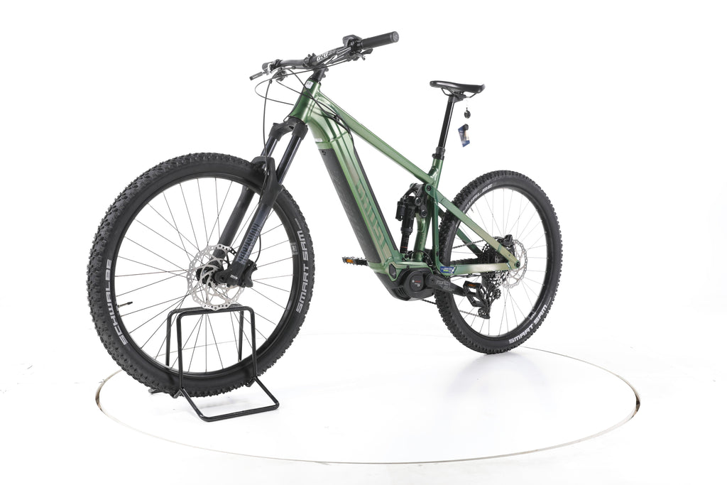 Ghost E-Riot AM Essential E-Bike Fully - Image 6