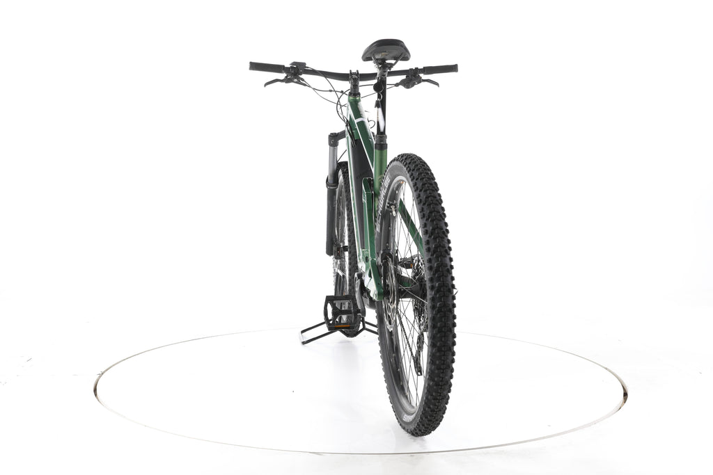 Ghost E-Riot AM Essential E-Bike Fully - Image 10