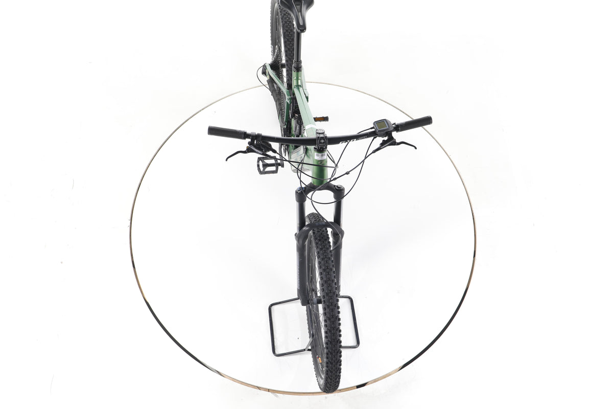 Ghost E-Riot AM Essential E-Bike Fully - Image 16