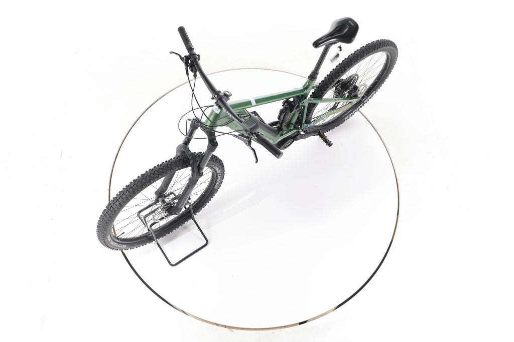 Ghost E-Riot AM Essential E-Bike Fully - Image 18