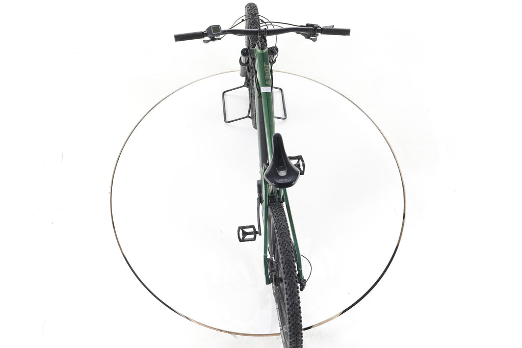 Ghost E-Riot AM Essential E-Bike Fully - Image 22