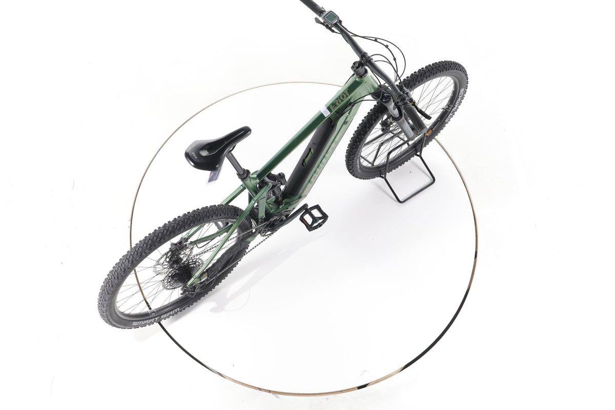 Ghost E-Riot AM Essential E-Bike Fully - Image 24