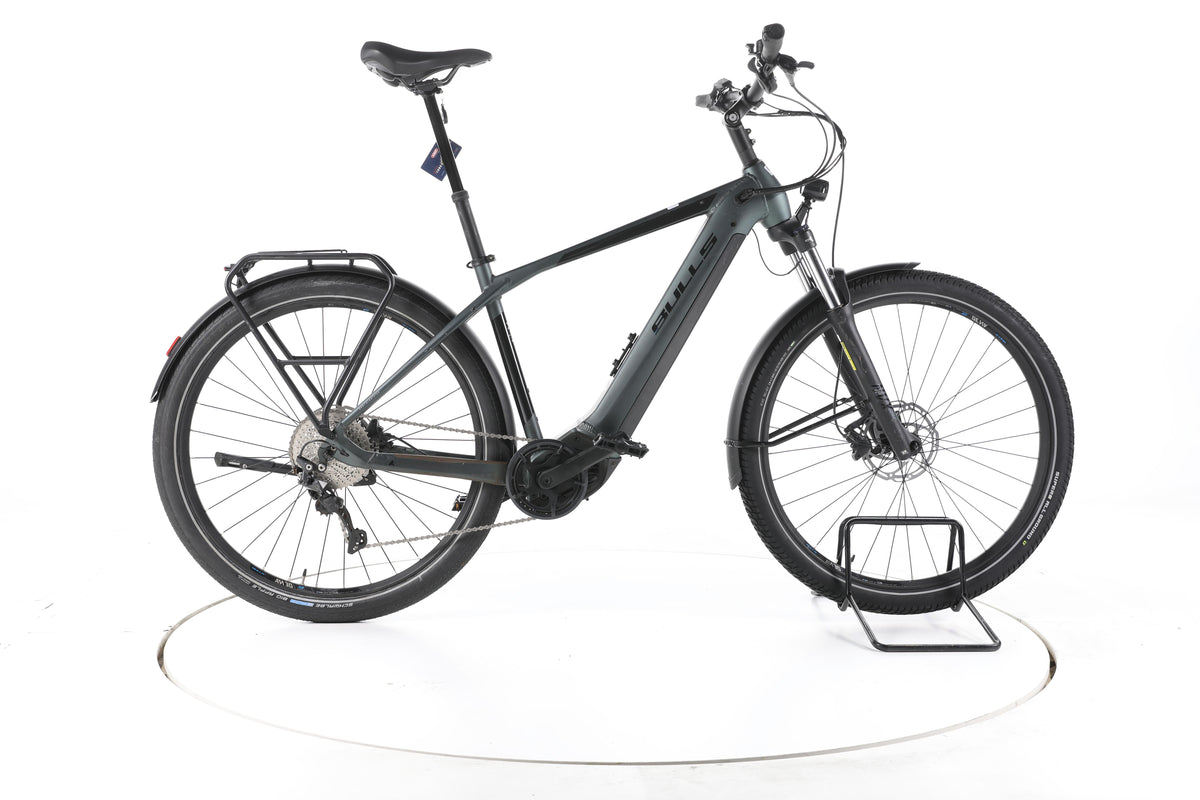 Bulls Iconic EVO 1 Trekking E-Bike - Image 1