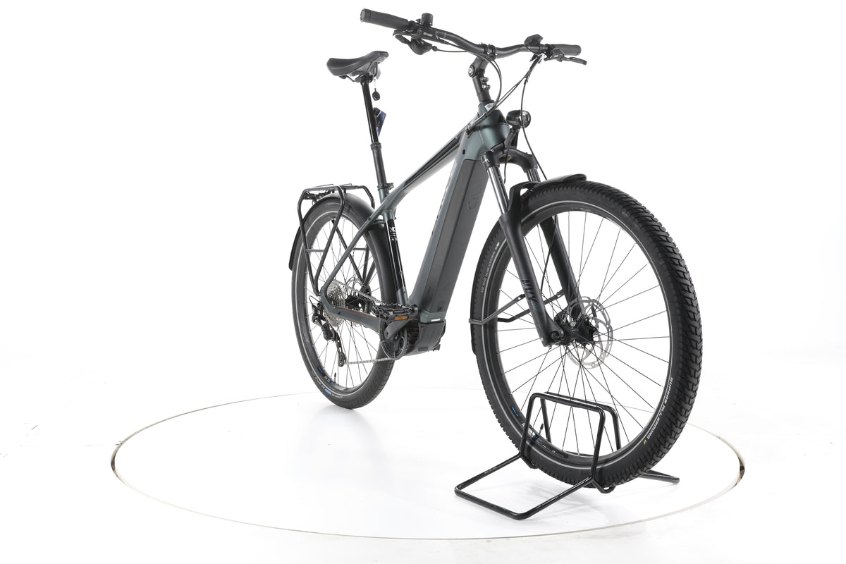 Bulls Iconic EVO 1 Trekking E-Bike - Image 3