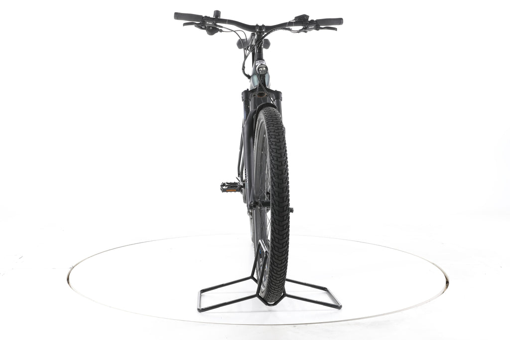Bulls Iconic EVO 1 Trekking E-Bike - Image 4