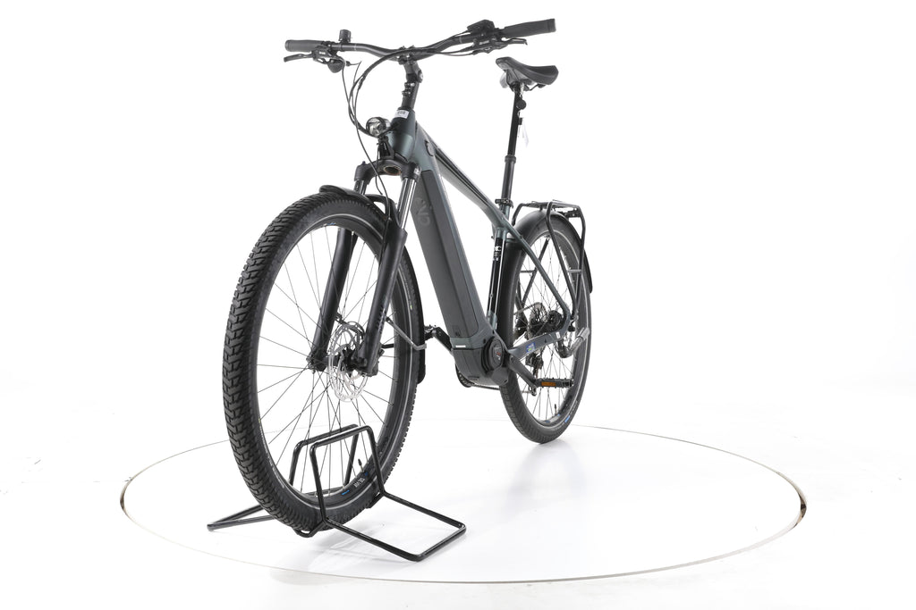 Bulls Iconic EVO 1 Trekking E-Bike - Image 5