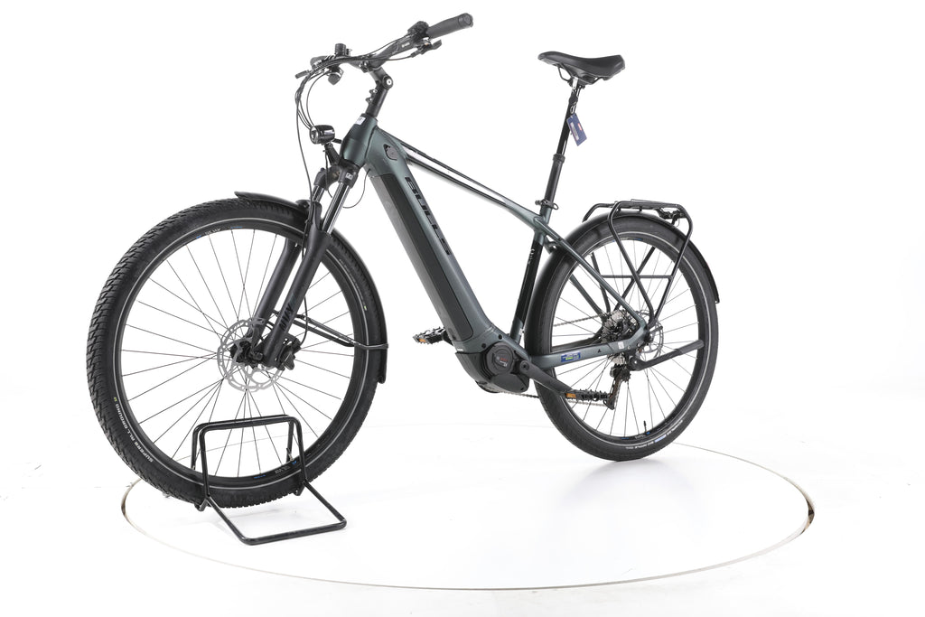 Bulls Iconic EVO 1 Trekking E-Bike - Image 6