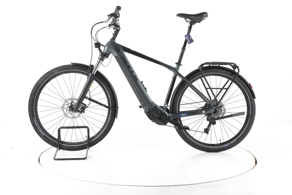 Bulls Iconic EVO 1 Trekking E-Bike - Image 7
