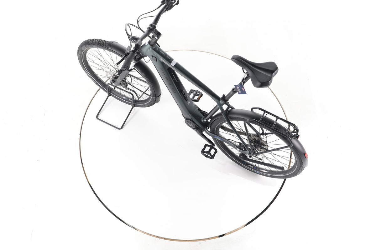 Bulls Iconic EVO 1 Trekking E-Bike - Image 20