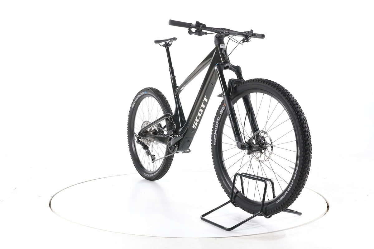 Scott Lumen eRide 910 E-Bike Fully Carbon - Image 3
