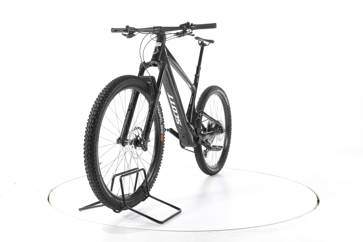 Scott Lumen eRide 910 E-Bike Fully Carbon - Image 5