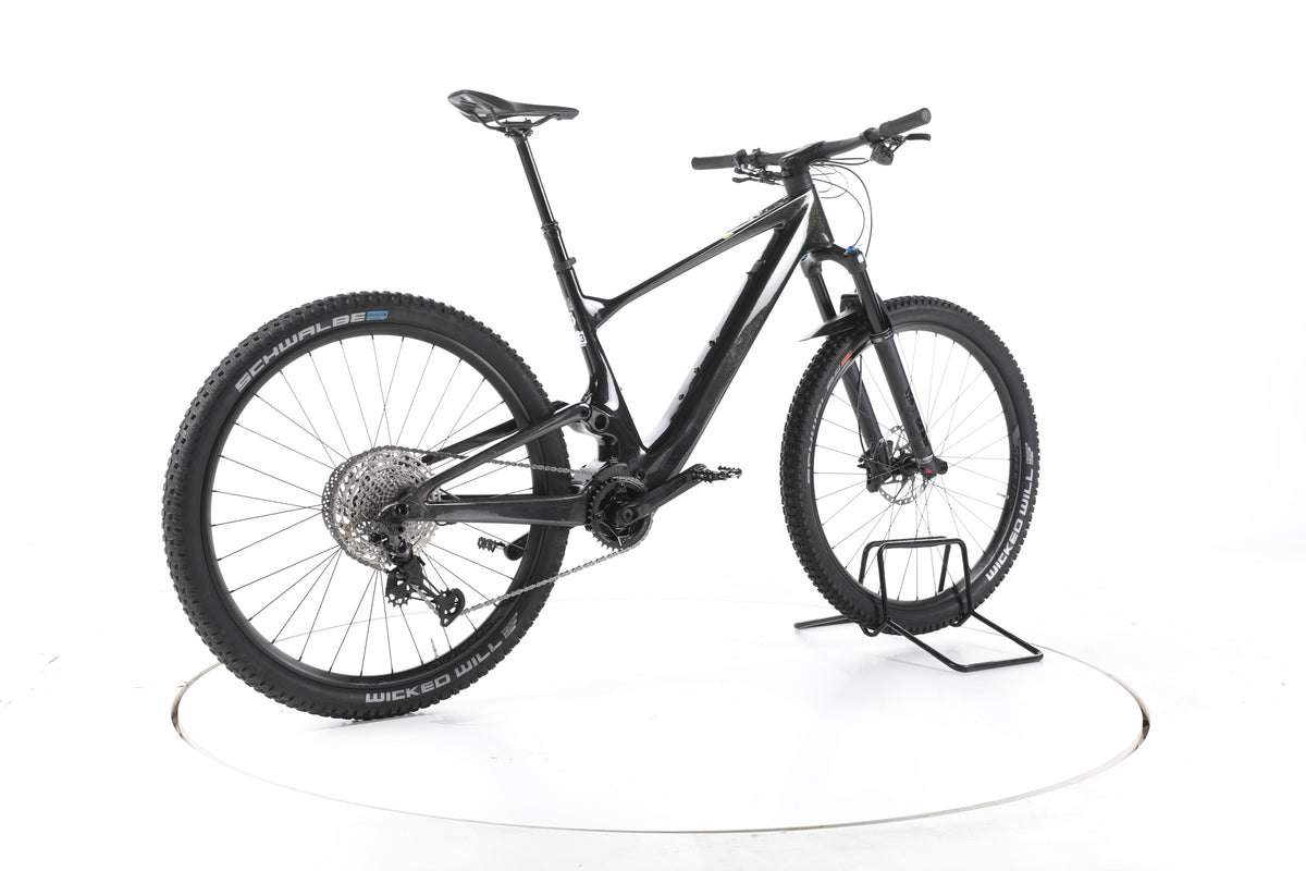 Scott Lumen eRide 910 E-Bike Fully Carbon - Image 12